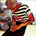 crafting